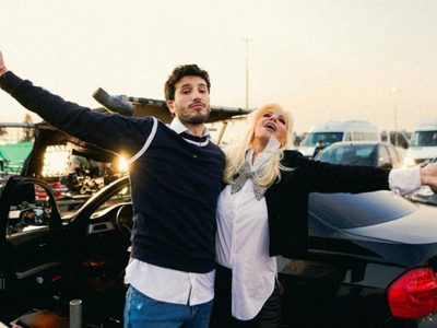 La impensada sorpresa que Susana Giménez y Sebastián Yatra dieron en Buenos Aires