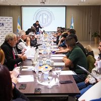 Después de 10 años sin funcionar, volverán a conformar la delegación neuquina de la CGT