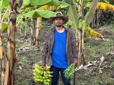 Tras ser deportado, Alfredo Juárez Ceferino continúa su labor a favor de trabajadores migrantes
