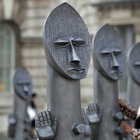 Inglaterra: La depresión infantil