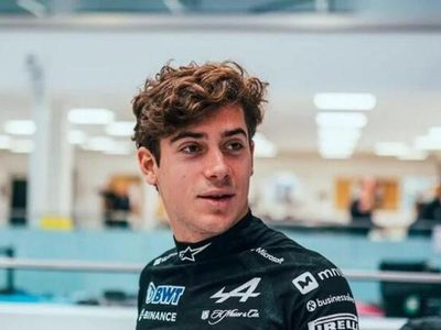 "Tiene mucho talento": desde Alpine volvieron a elogiar a Franco Colapinto