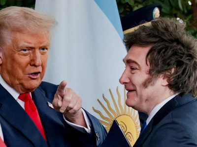 El Gobierno vuelve a Washington para avanzar en la segunda revisión del acuerdo con el FMI