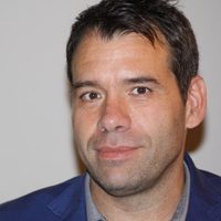 Rubén Amón confiesa cuál es la relación que lo une a Begoña Villacís