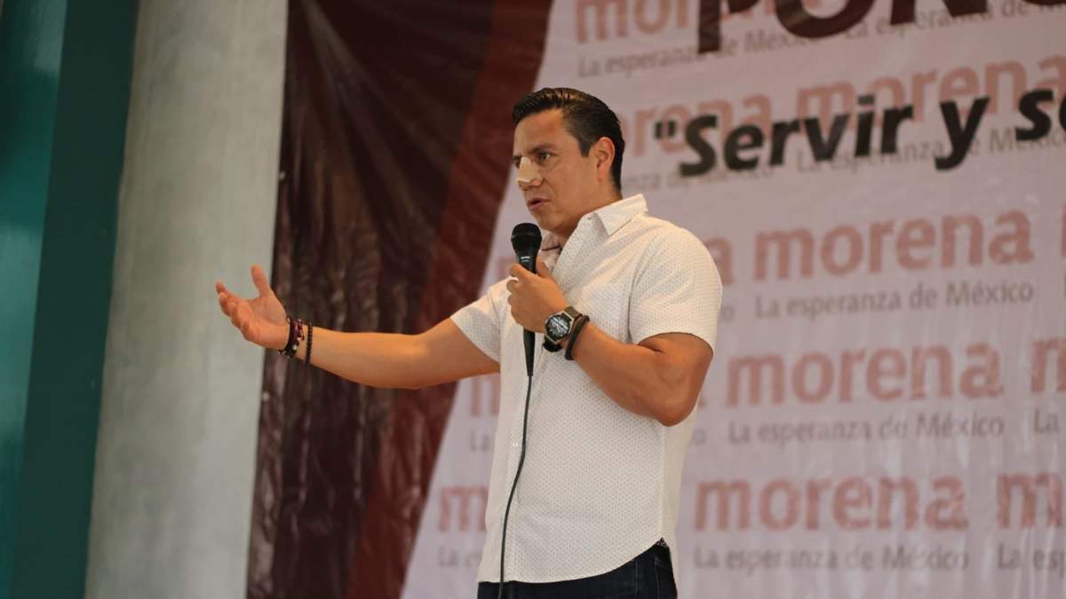 Ulises Bravo