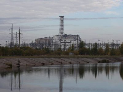 La AIEA condena la toma de varias centrales nucleares de Ucrania por parte de Rusia