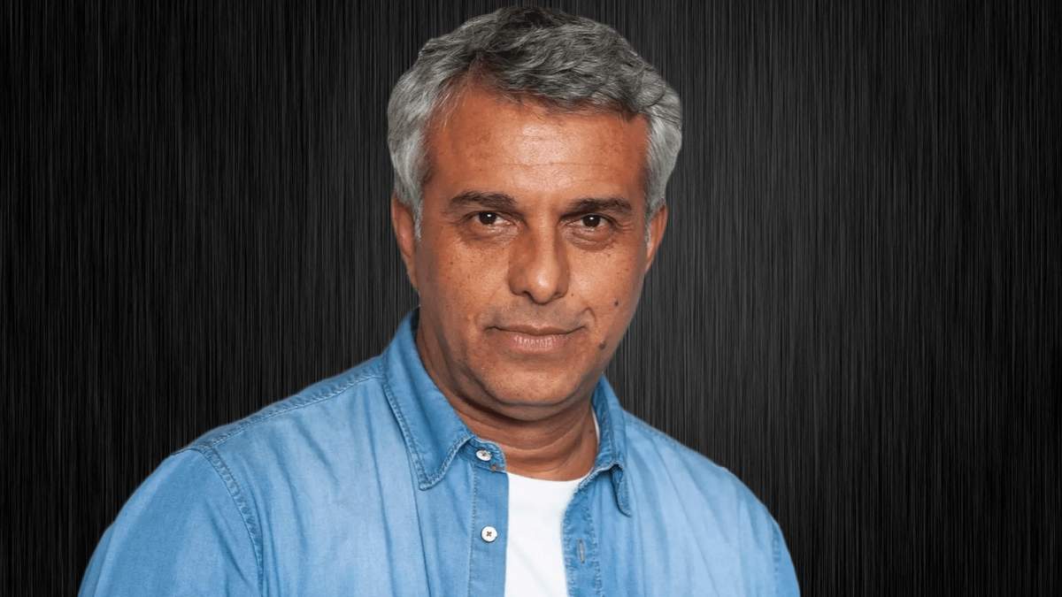 Mario Massaccesi. Fuente: (Minuto Neuquén).