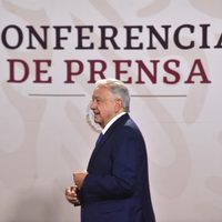 Estos fueron los principales temas de la conferencia mañanera de AMLO del 10 de septiembre (Video)