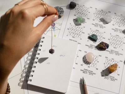 Numerología para este lunes 10: creatividad y comunicación
