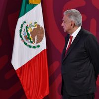 Estos fueron los principales temas de la conferencia mañanera de AMLO del 17 de noviembre (Video)