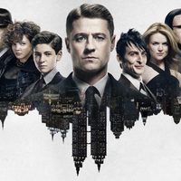 Netflix estrenó la última temporada de "Gotham", serie sobre los primeros pasos de Batman