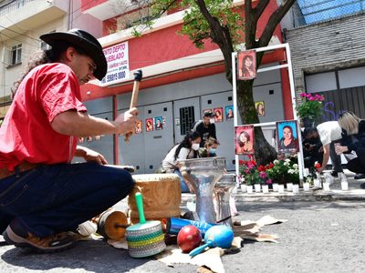 Se acaba el tiempo para esclarecer el caso Narvarte, advierten familiares y activistas