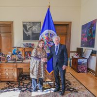 Xóchitl Gálvez quedó evidenciada por el INE sobre invitación a la OEA para observación de elecciones