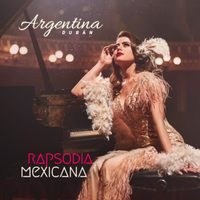 La virtuosa pianista Argentina Durán y el rescate de “Rapsodia mexicana”