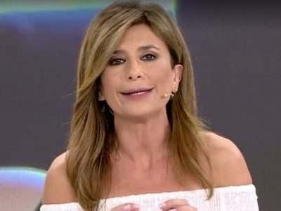 Desenmascaran a Gema López en plena programación: “Su expareja estaba en la casa”
