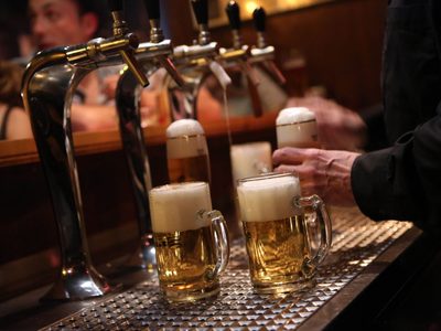 ¿El fin de la cerveza artesanal? El 90% de las fábricas podrían cerrar definitivamente