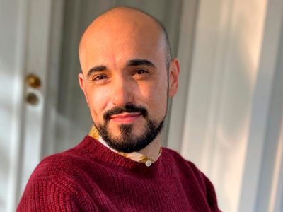 Cómo está hoy Agustín, el hijo de Abel Pintos, a quien mantienen alejado de los focos