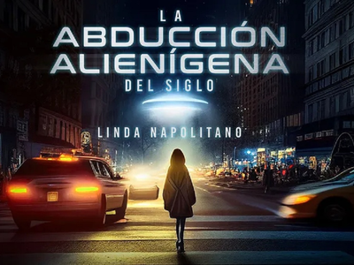 El documental sobre la supuesta abducción alienígena de una mujer