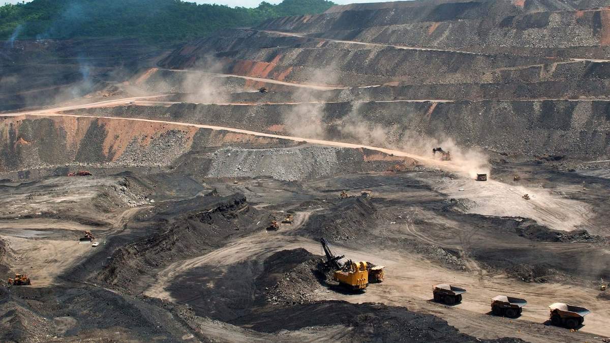 Minería. Fuente: (Twitter)