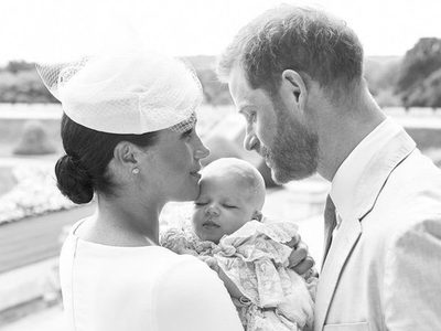 La noticia más difícil: cómo se lo explicará el Príncipe Harry a su hijo Archie