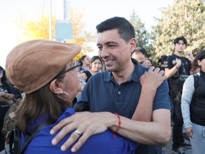Koopmann: “Vamos a llevar adelante los cambios que las familias neuquinas necesitan para progresar”