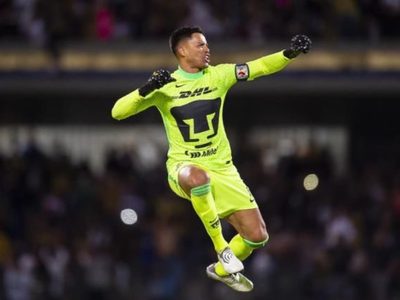 Pumas se desmantela; Talavera lidera las salidas para el próximo torneo