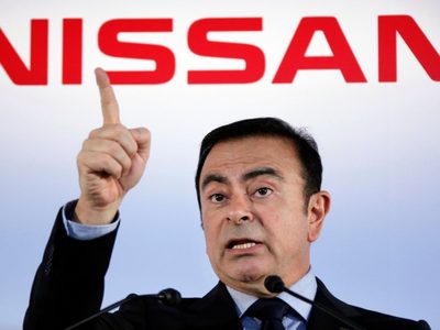 Serie relata el ascenso y la dramática huida del exdirector ejecutivo de Nissan y Renault