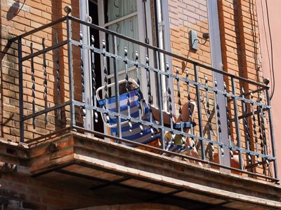¿Cómo mejorar la cuota de vitamina D durante el aislamiento?