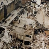 El fiscal de la causa AMIA aseguró que hay pruebas que implican directamente a Irán y Hezbollah con el atentado