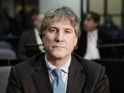 Exigen que Boudou devuelva más de 230 millones