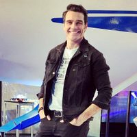 Lo hizo de nuevo: Hernán Drago se lució en Bienvenidos a Bordo y enloqueció a todas las televidentes