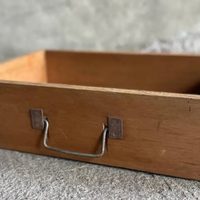 Juntá los cajones de tus muebles viejos y creá estas 2 ideas útiles para decorar y tener tu casa siempre ordenada