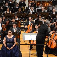 La Orquesta Sinfónica del Politécnico, el faro musical del norte de la CDMX