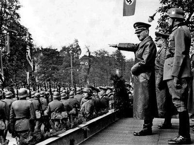 Alemania y el desafío de mantener viva la memoria contra el nazismo