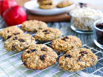 Sabrosas galletitas playeras: la receta fácil que esperabas para acompañar los mates de la tarde