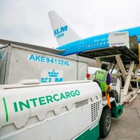 El Gobierno despidió a 15 empleados de Intercargo tras el paro del miércoles