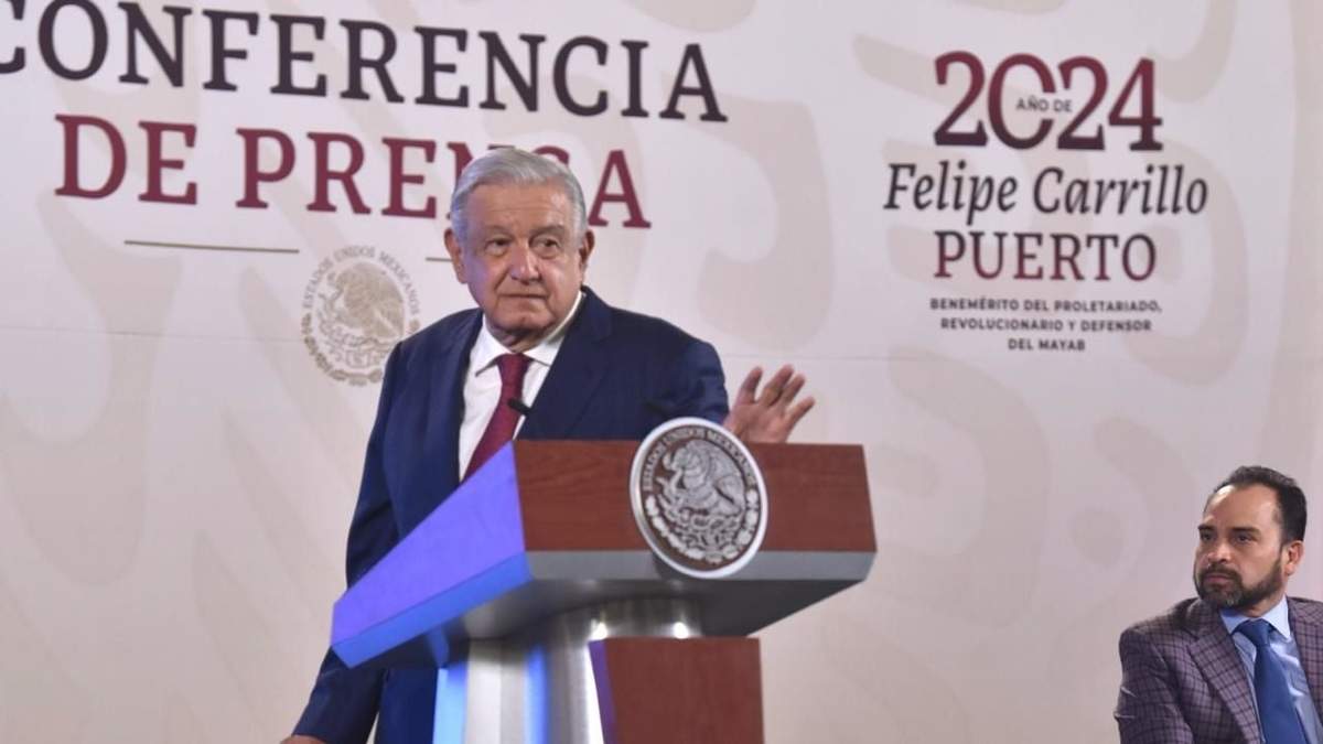Conferencia del 4 de marzo de 2024