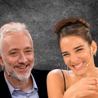 Van por todo: estas son las sorpresas de Juana Viale y Andy para competir este fin de semana