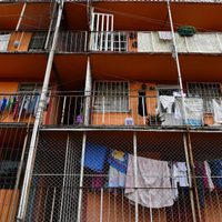 Aun sin los efectos del covid-19, el PIB mexicano tiene mayor caída desde 2009