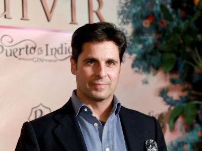 Francisco Rivera con gran emoción lanzaría un conmovedor mensaje a su hermano: “Papá estaría orgulloso”