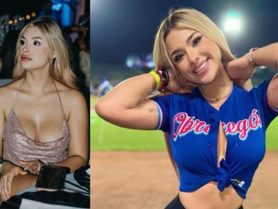 Influencer mexicana María Julissa rechaza relación con líder del CJNG