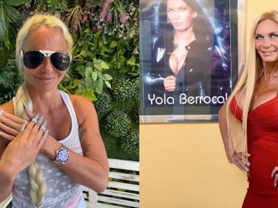 ¡Saquen boletos! Leticia Sabater y Yola se cruzaron de lo lindo y hasta Oriana cayó en la parada