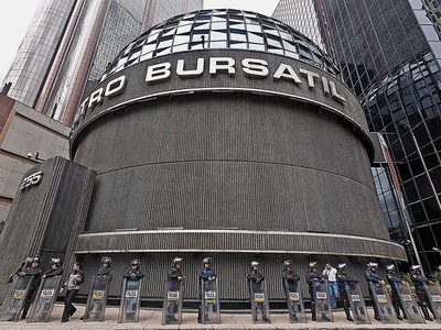La crisis de mercado de capitales, una bola de nieve que nadie quiere ver