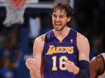 Después de un periodo difícil, Pau Gasol sorprendió con la mejor noticia