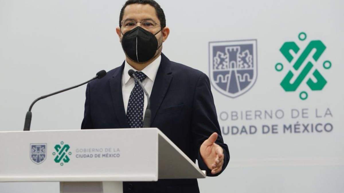 Martí Batres