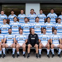 Cómo será el nuevo torneo que jugarán Los Pumas: la Nations Cup 2026