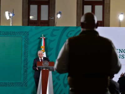 Un decreto inconstitucional