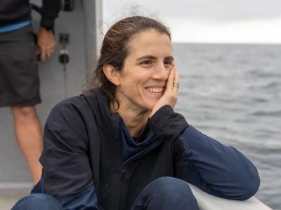 Fallece Tatiana Schlossberg, periodista ambiental y nieta de John F. Kennedy, a los 35 años