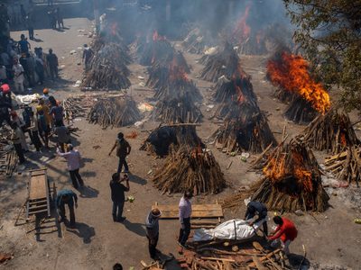 Por solidaridad se renunció a recibir un lote de un millón 200 mil vacunas de la India: AMLO