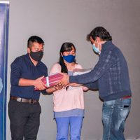 Tres cooperativas de trabajo de Zapala obtuvieron su matrícula
