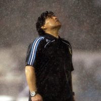 Velarán a Diego Maradona en Casa Rosada y se espera a más de un millón de personas